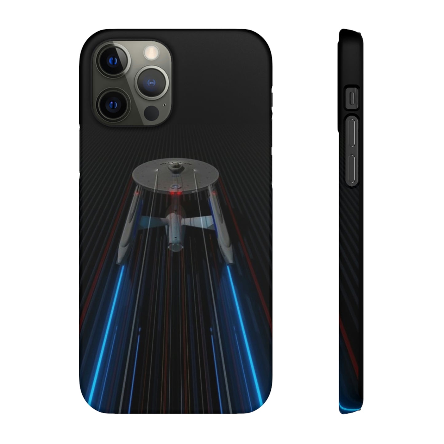 Star Trek Phone Cases