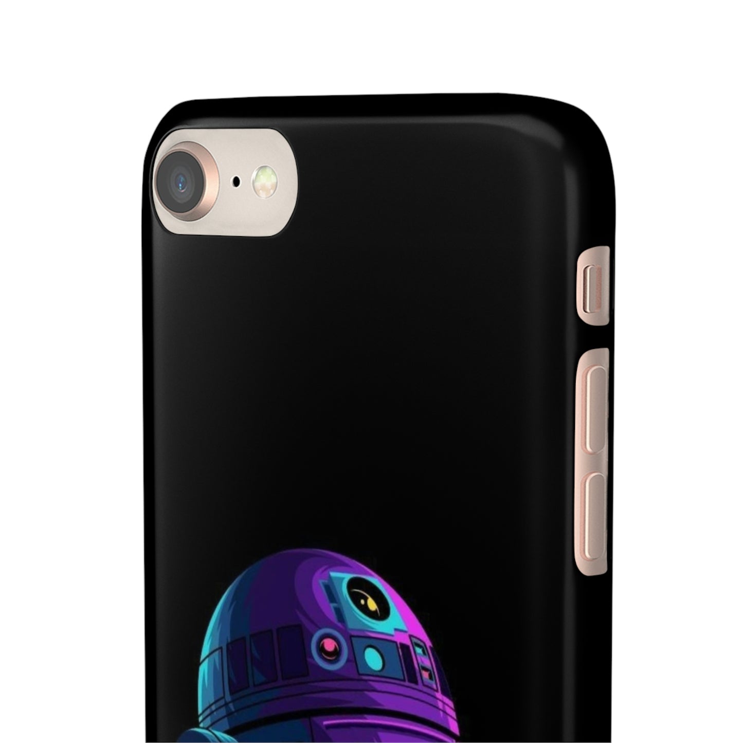 R2 D2 Star Wars Phone Cases