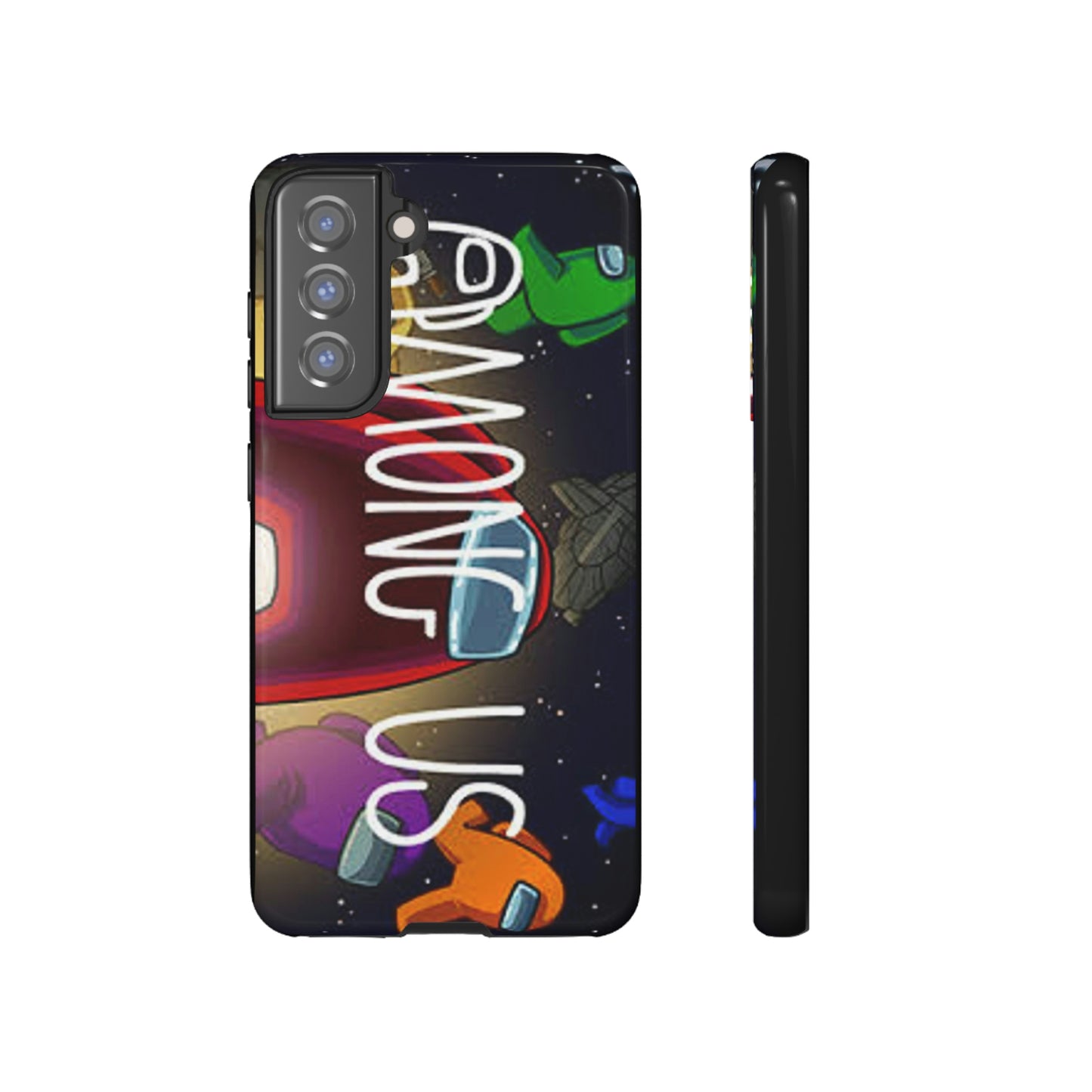 Amoung Us Phone Case