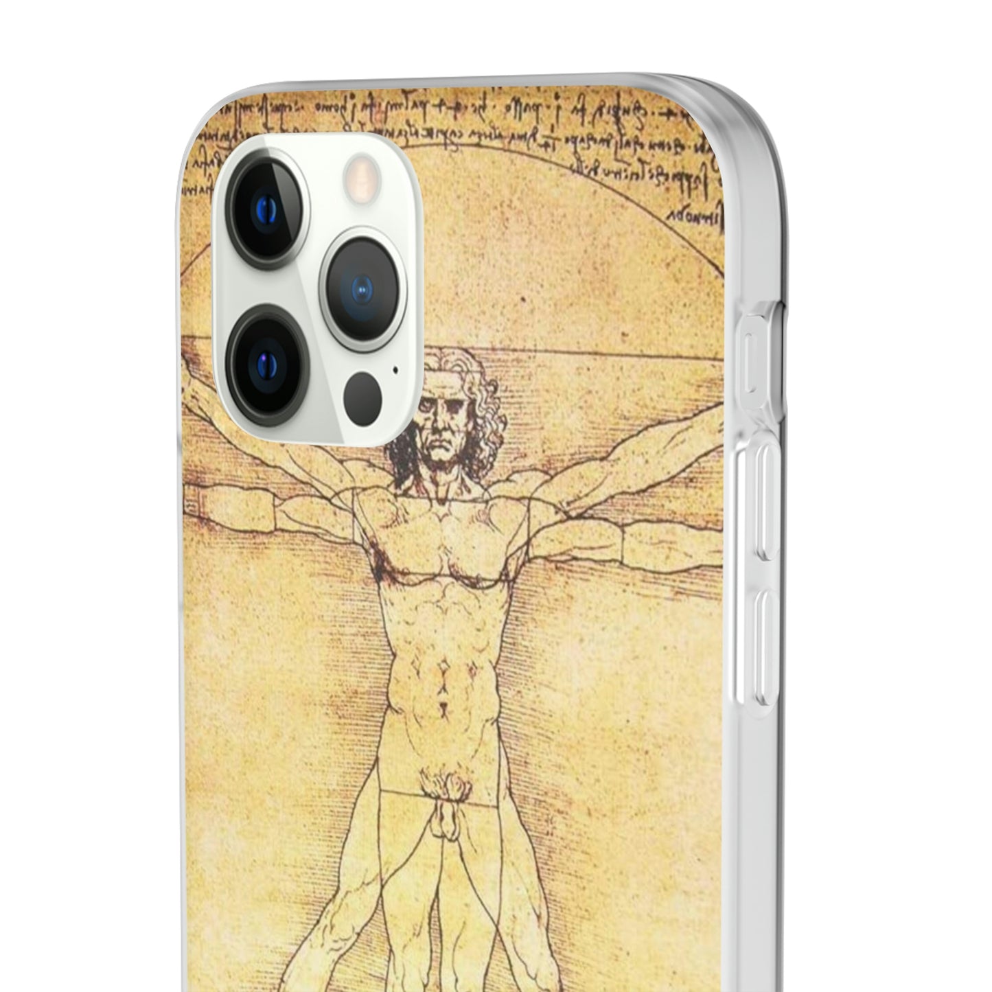 Leanordo Phone Flexi Case