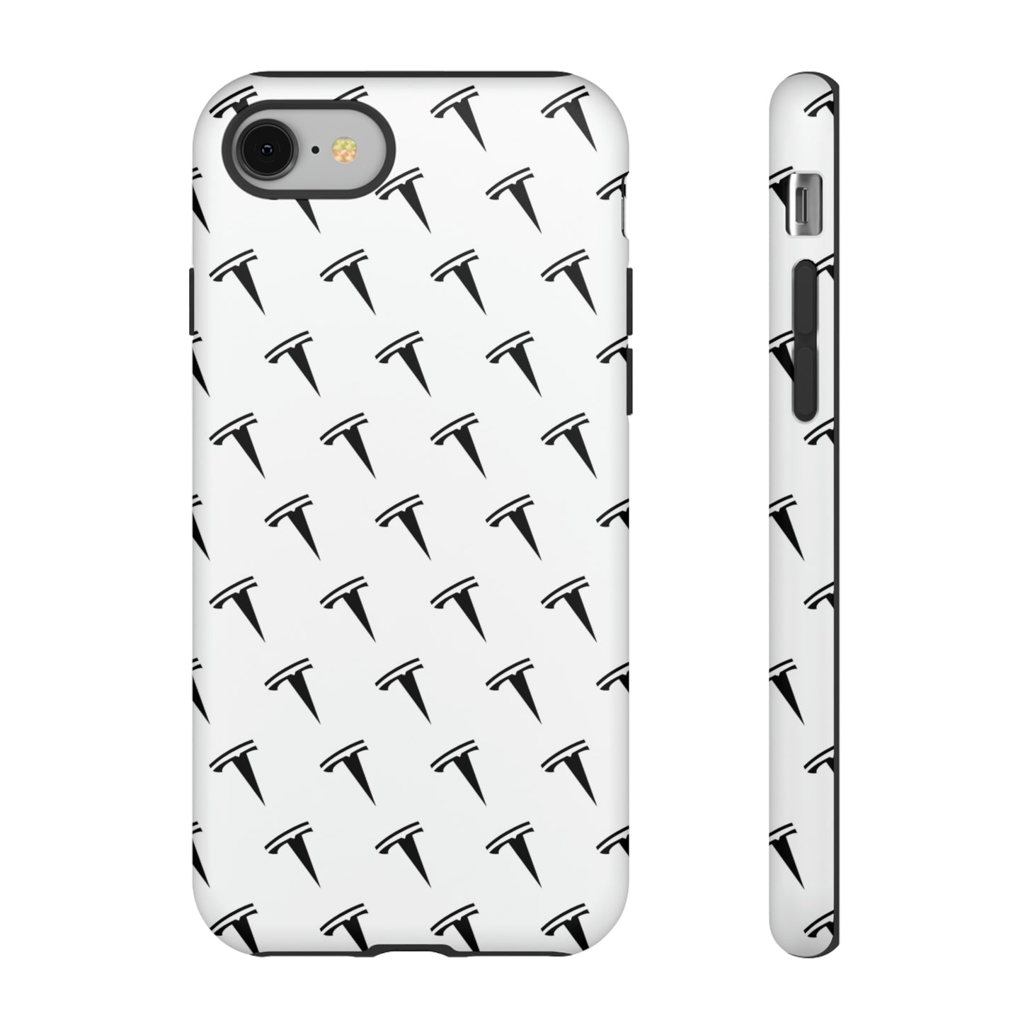 Tesla Phone Case