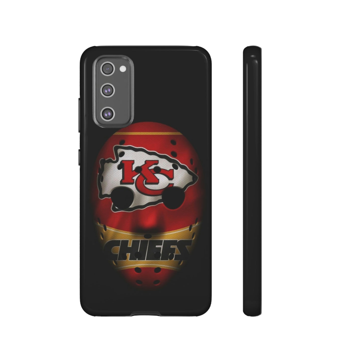 Kansas City Chiefs Tough Phone Case