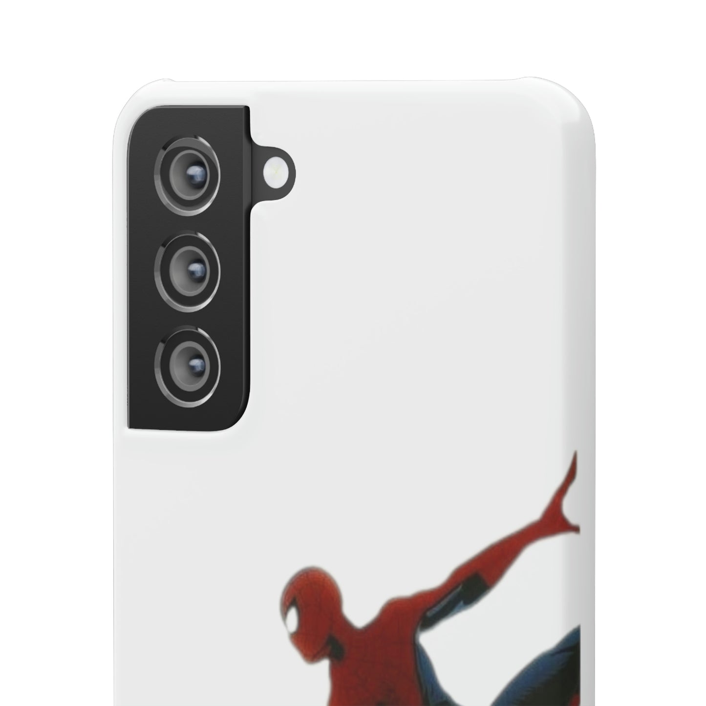 Spiderman Phone Cases