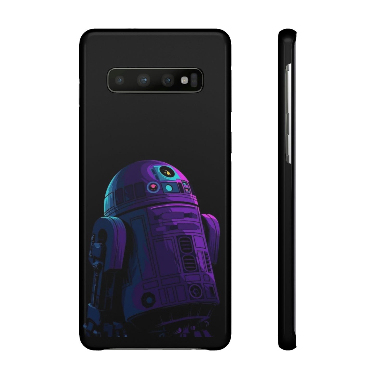 R2 D2 Star Wars Phone Cases
