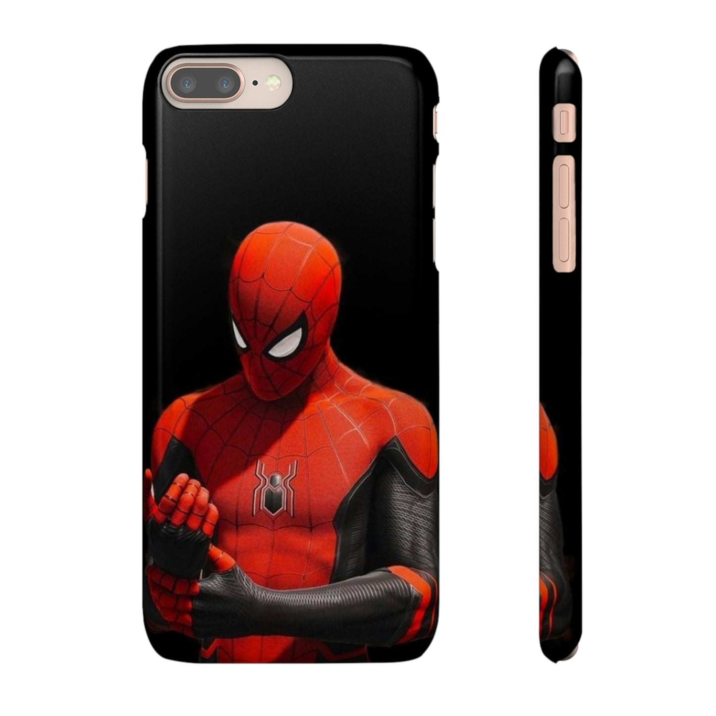 Spiderman Phone Cases