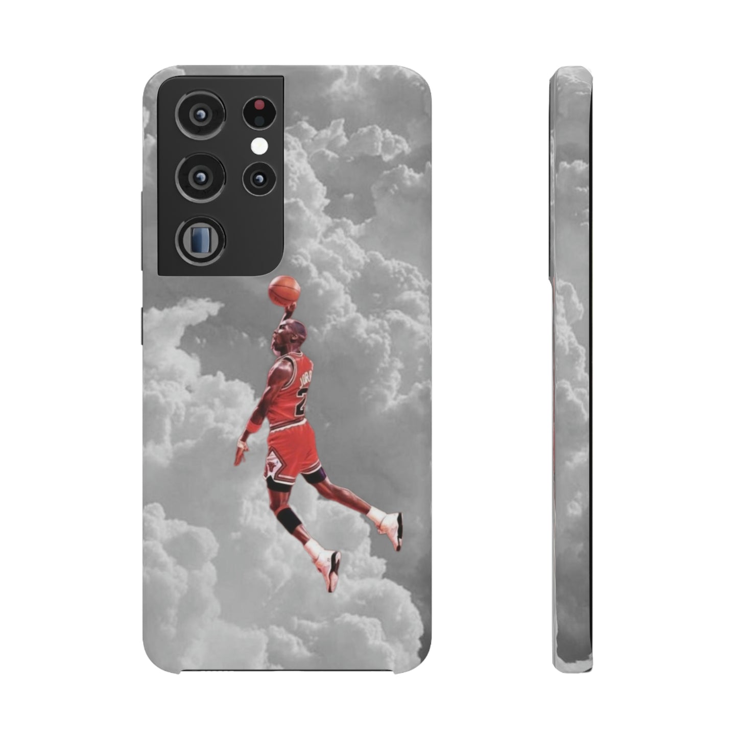 Michael Jordan Phone Cases