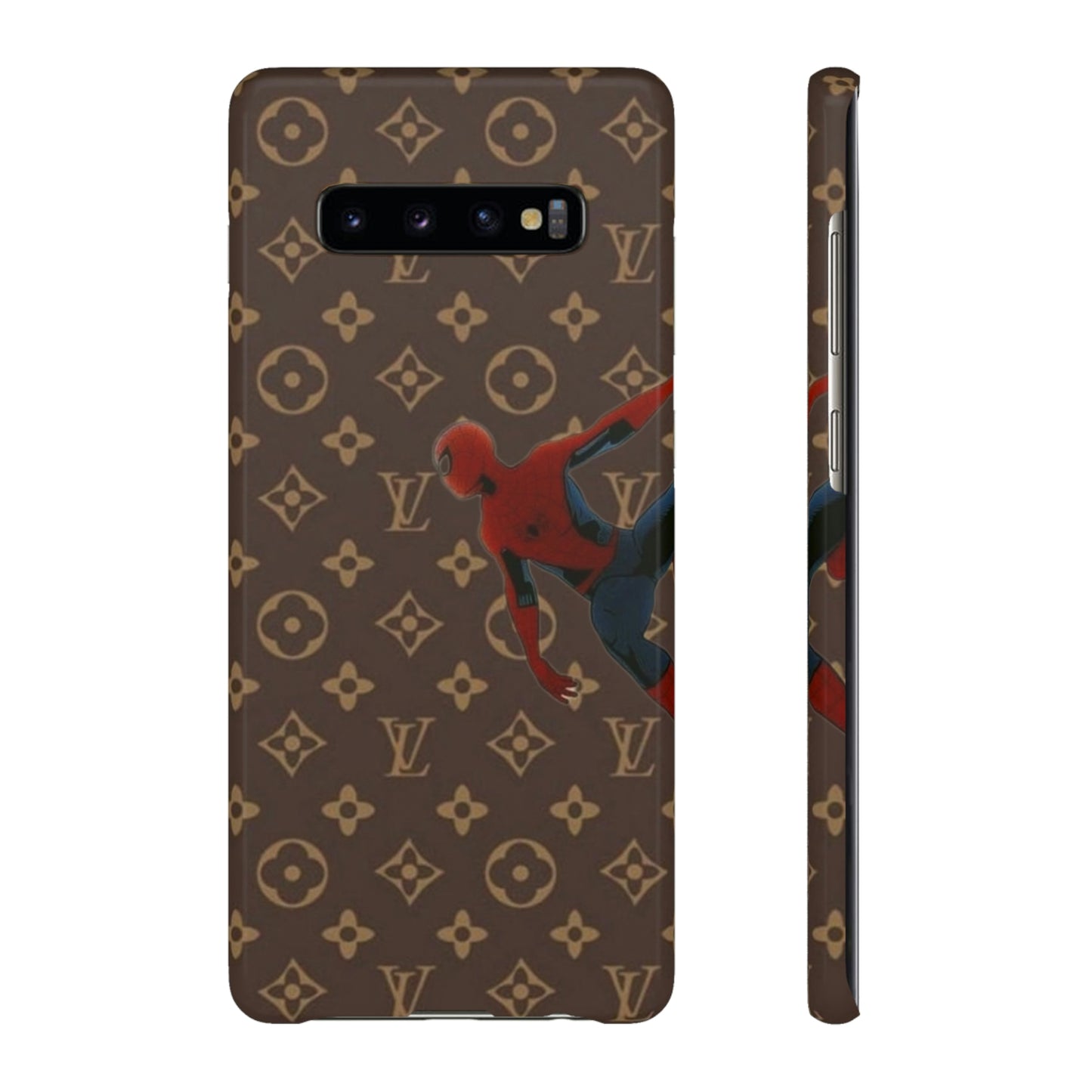 Spiderman Phone Cases