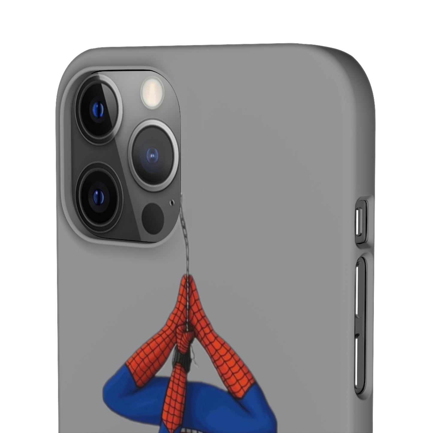 Spiderman Phone Cases