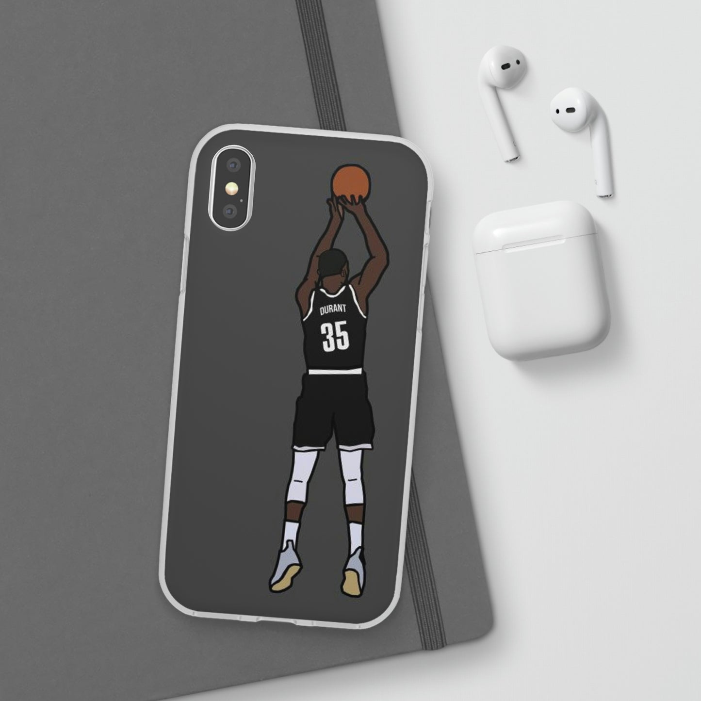 Durant Flexi Cases
