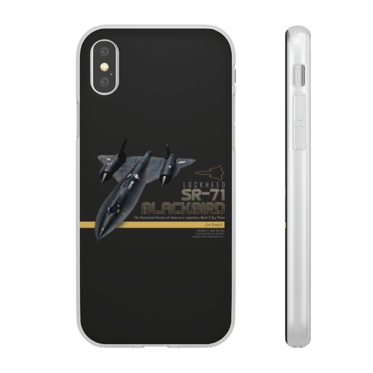 Flexi Cases
