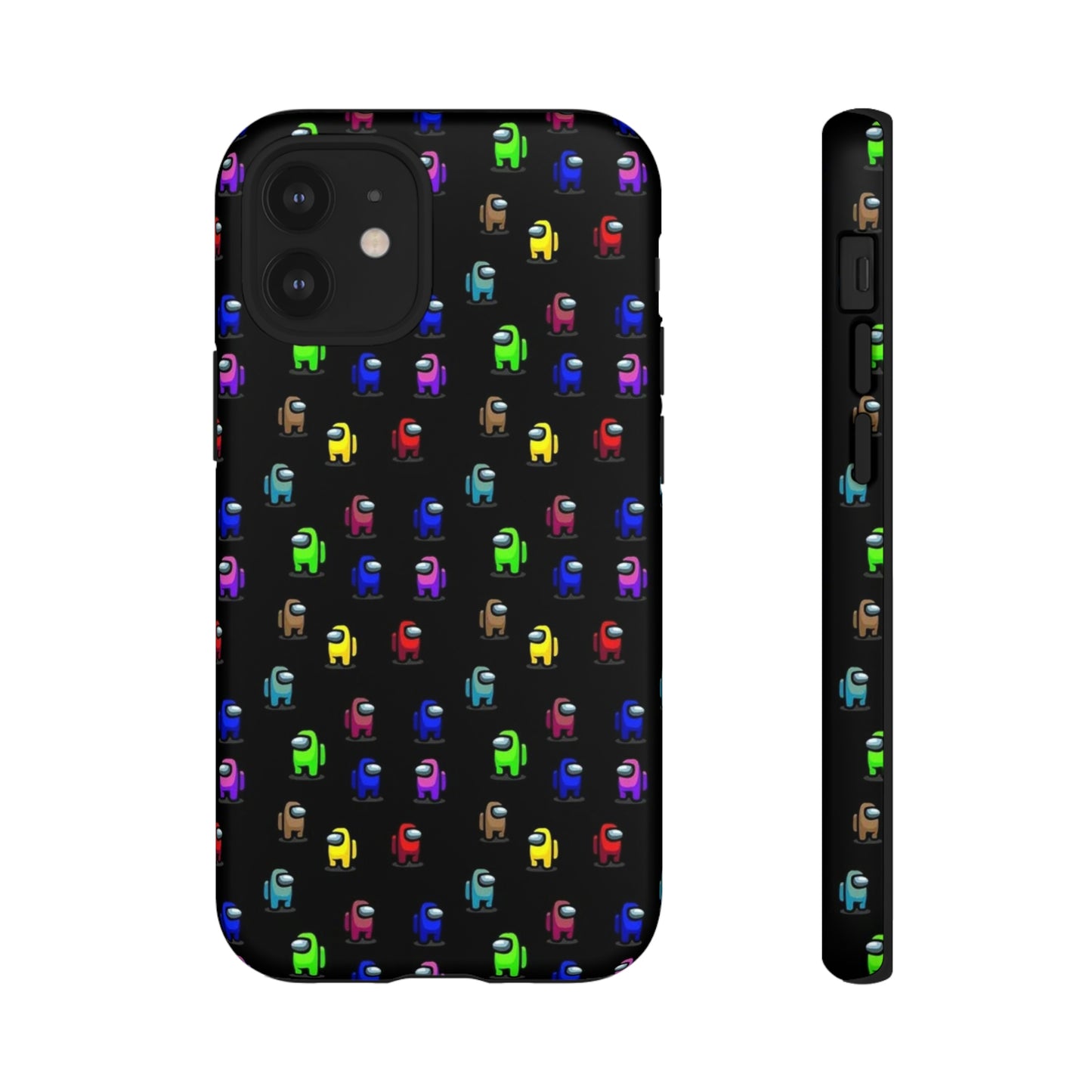 Amoung Us Phone Case