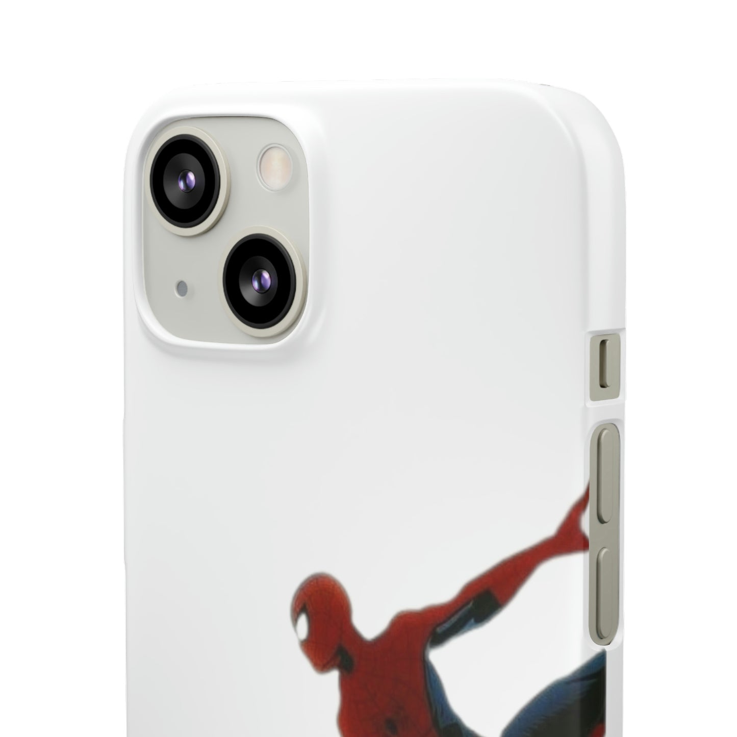 Spiderman Phone Cases