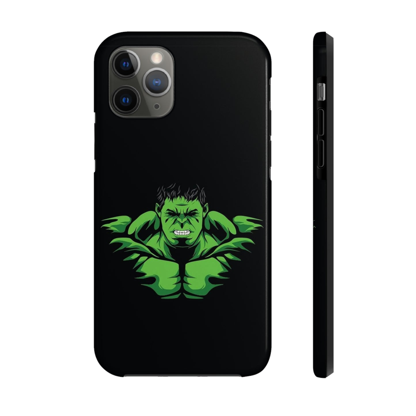 Hulk Tough Phone Cases, Case-Mate