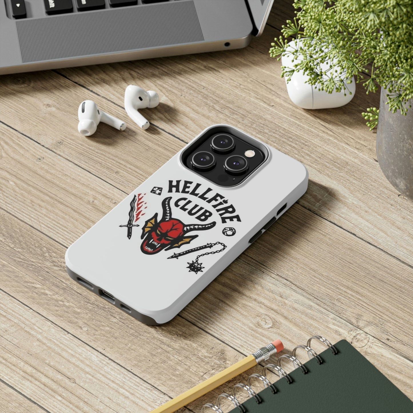Stranger Things Phone Cases, Case-Mate