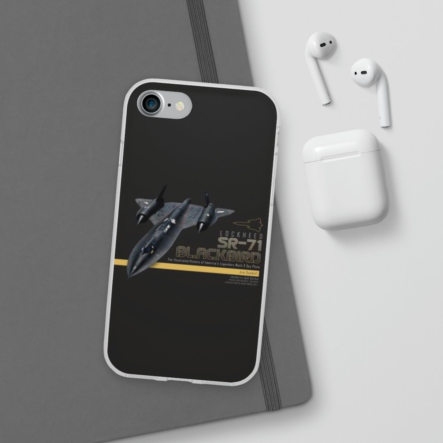 Flexi Cases