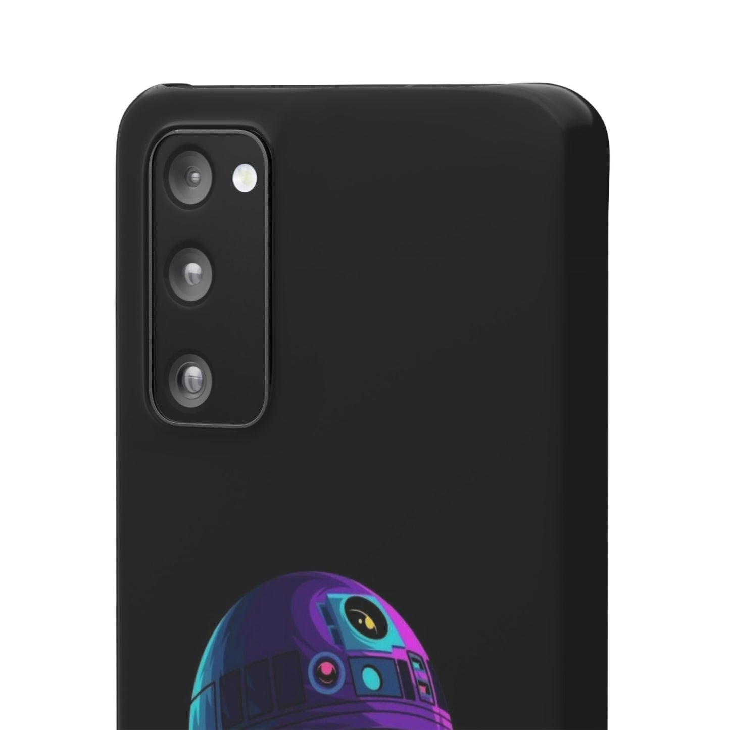 R2 D2 Star Wars Phone Cases