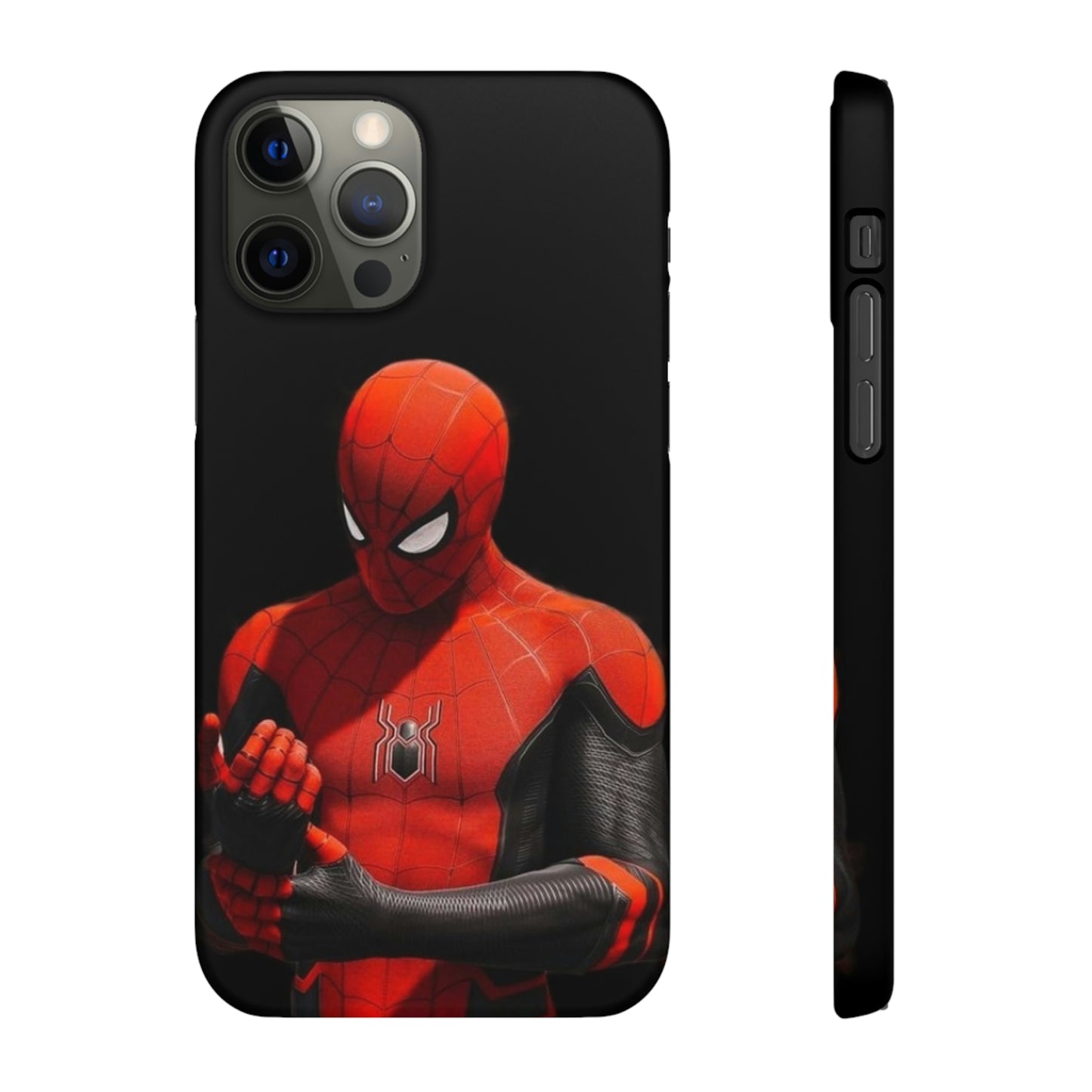 Spiderman Phone Cases