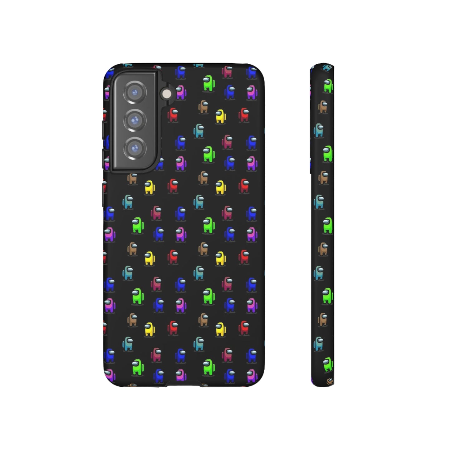 Amoung Us Phone Case