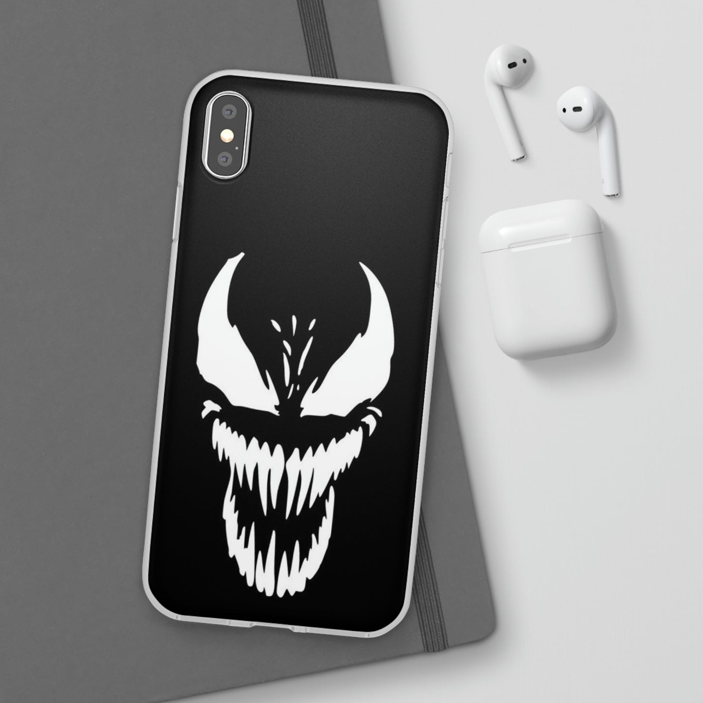 Venom Flexi Cases