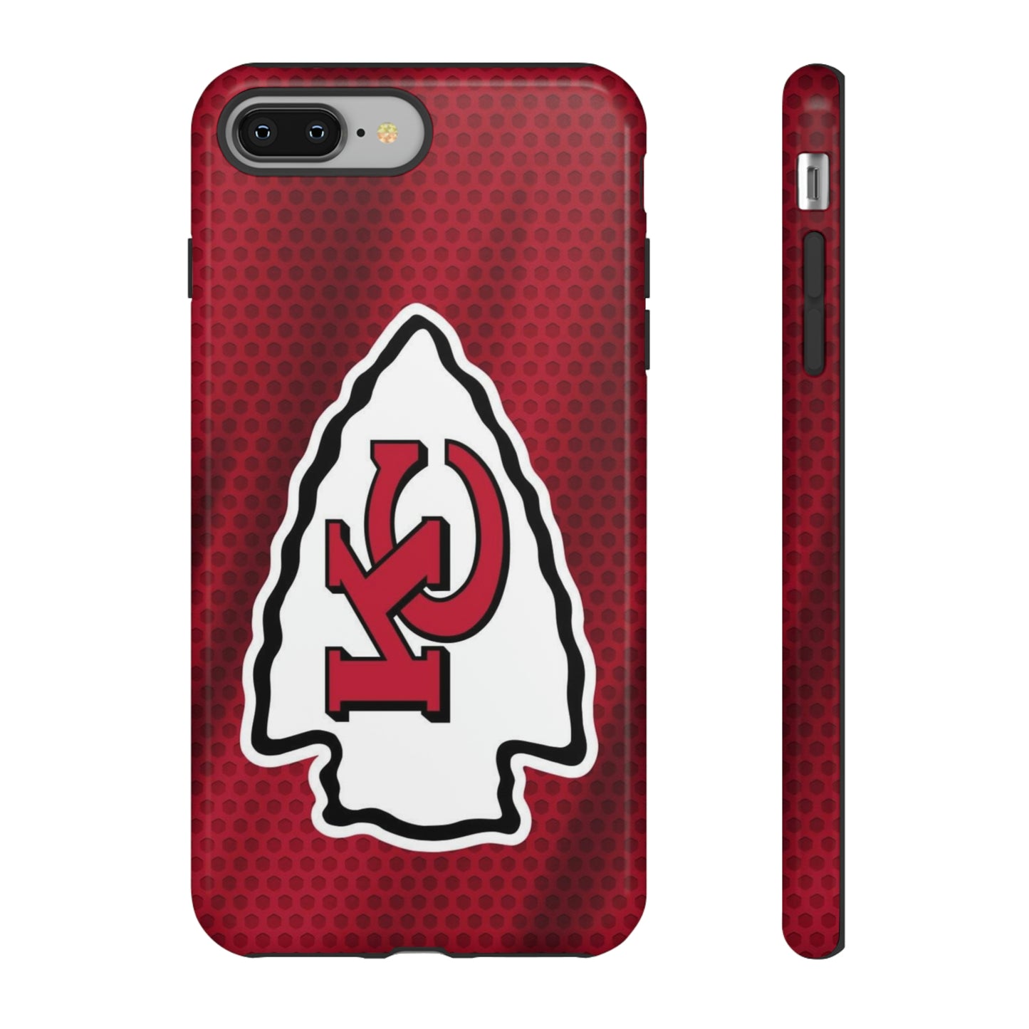Kansas City Chiefs Tough Phone Case