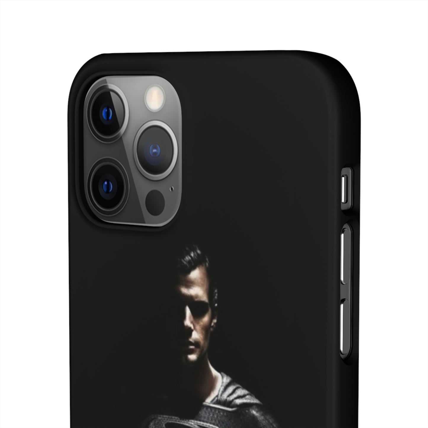 Superman Phone Cases