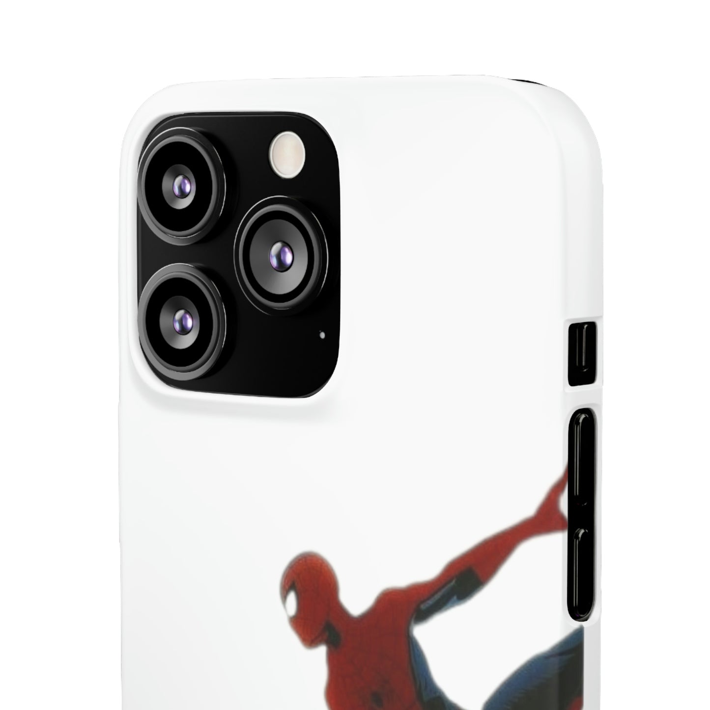 Spiderman Phone Cases