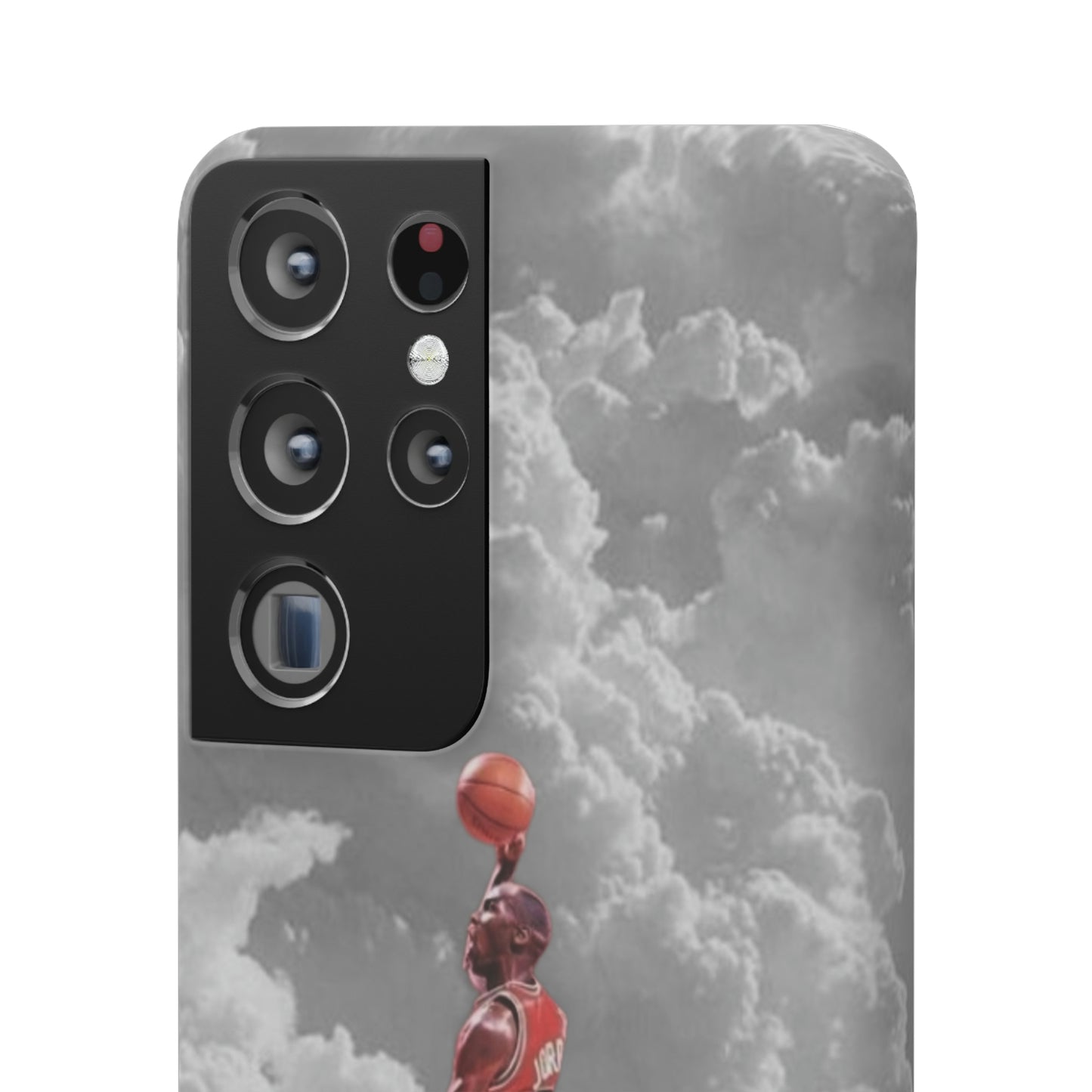 Michael Jordan Phone Cases