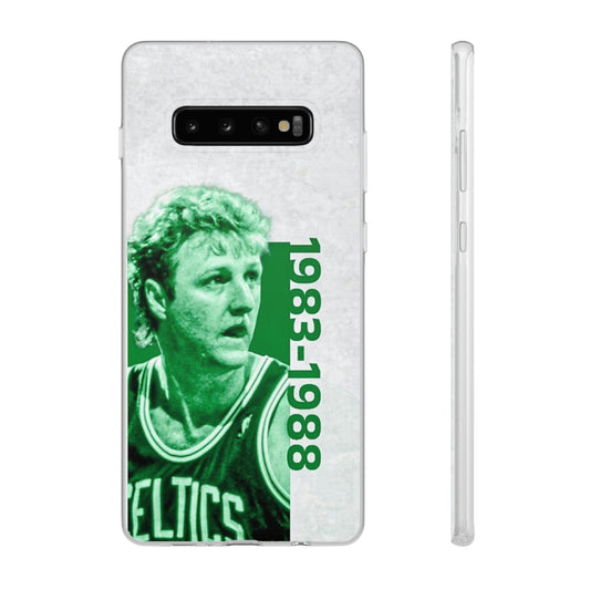 Larry Bird Flexi Cases