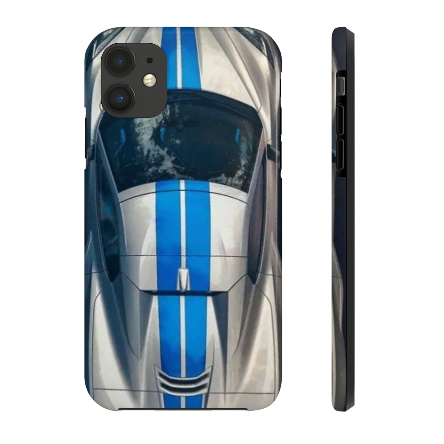 Corvette 2023 Tough Phone Cases, Case-Mate