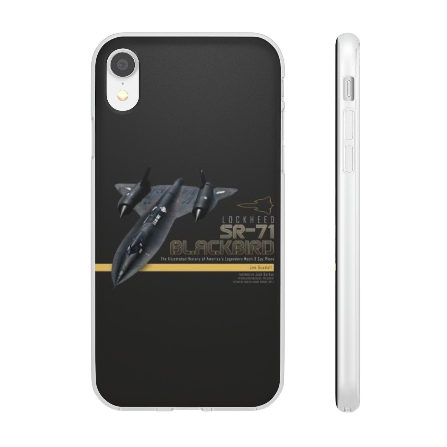 Flexi Cases
