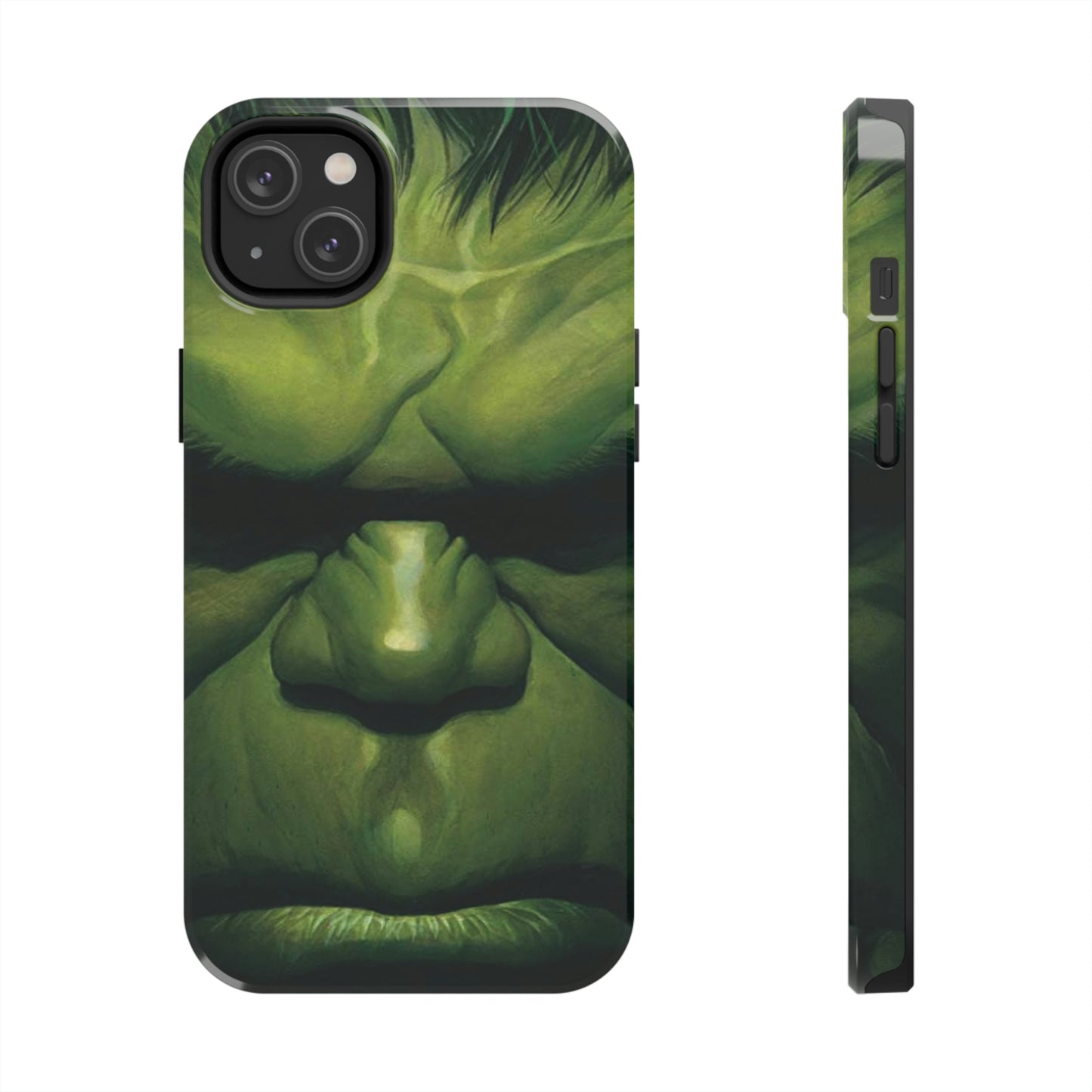 Hulk Tough Phone Cases, Case-Mate
