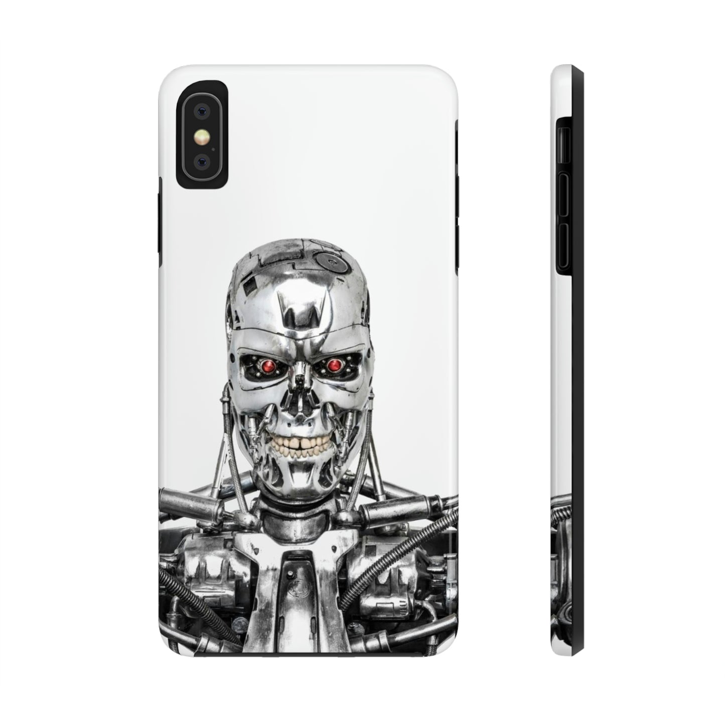 Terminator Tough Phone Cases, Case-Mate