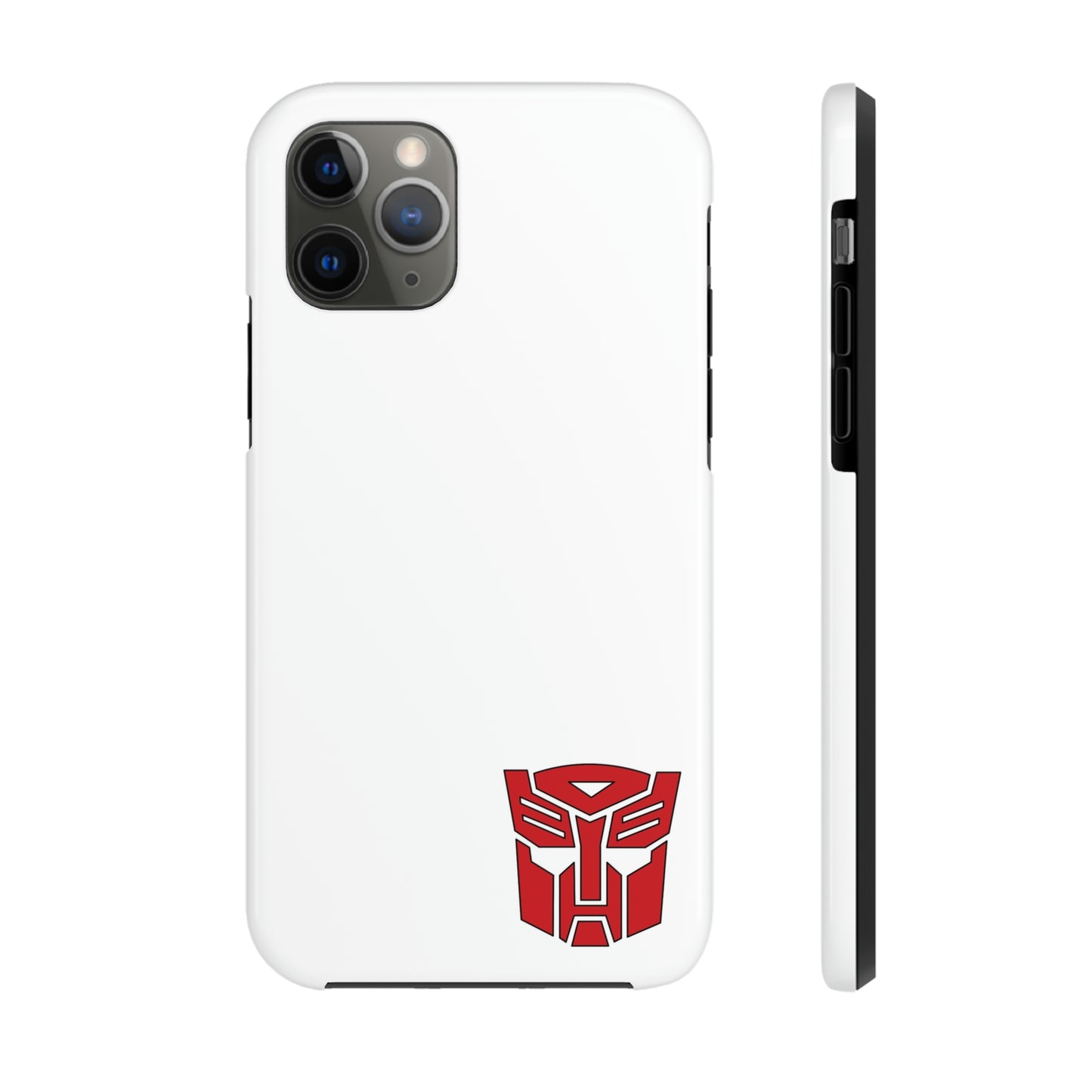Transformers Autobots Tough Phone Cases, Case-Mate