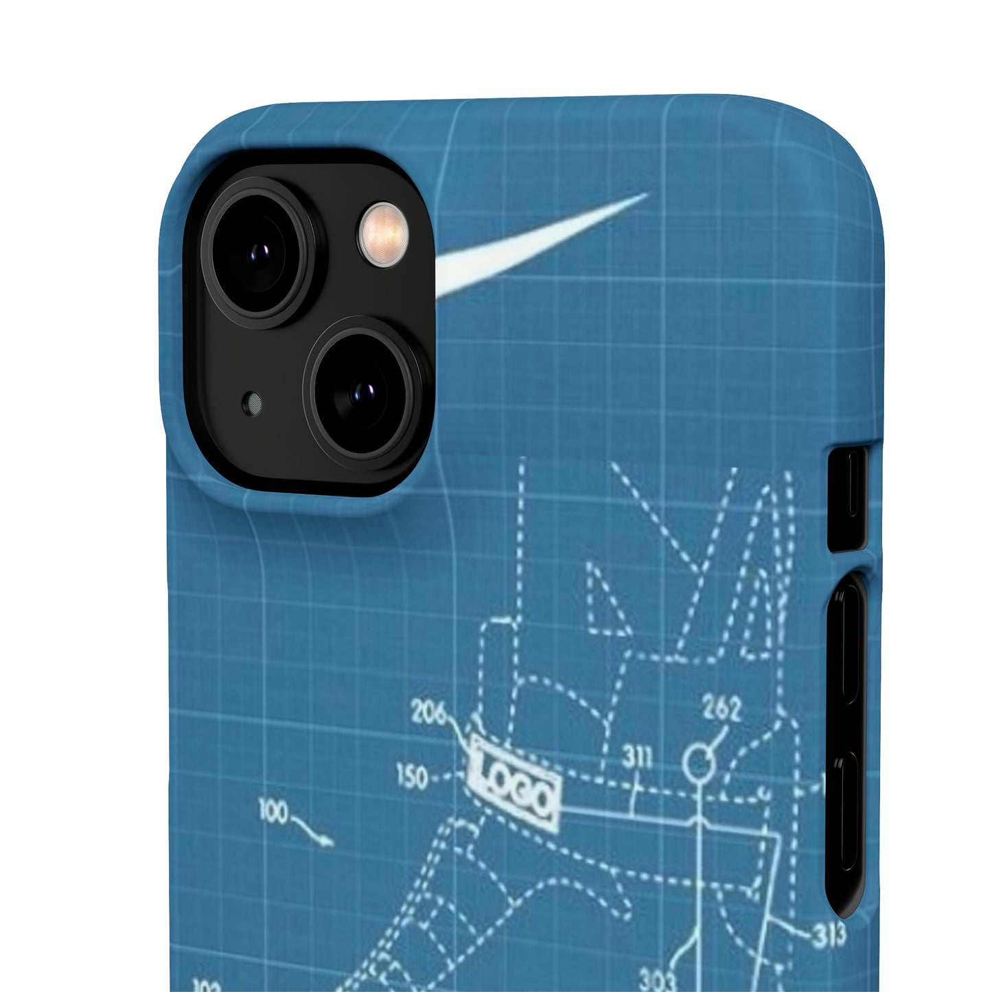 Back to the Future Phone Cases