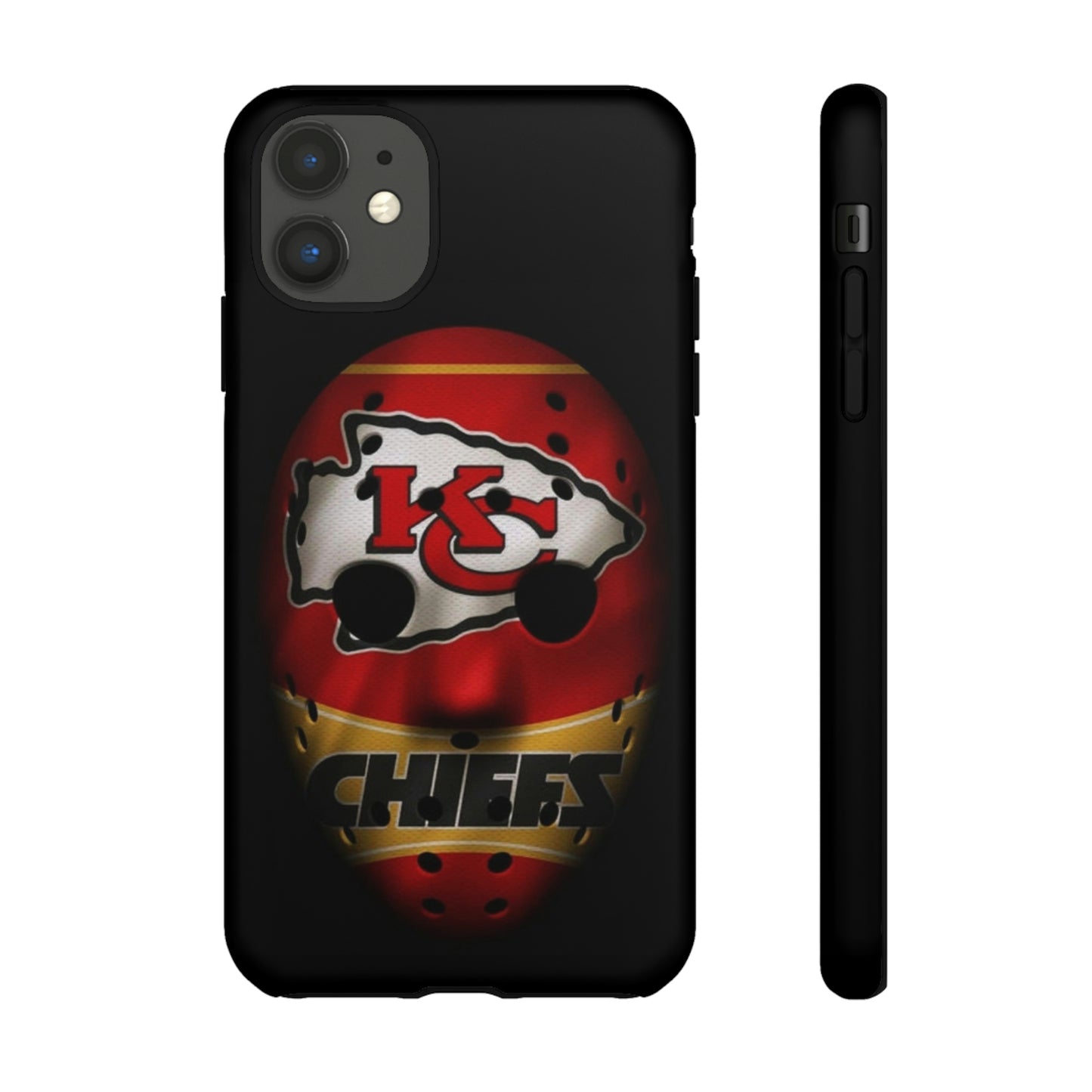 Kansas City Chiefs Tough Phone Case
