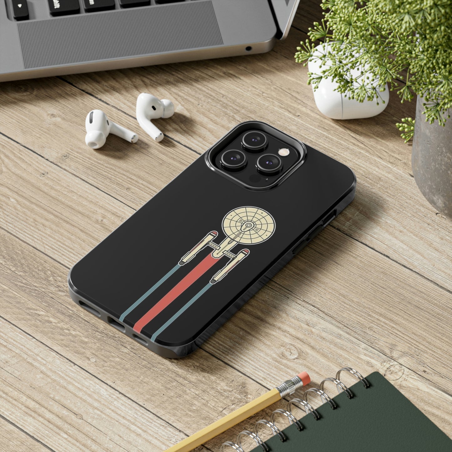 Star Trek Phone Cases, Case-Mate