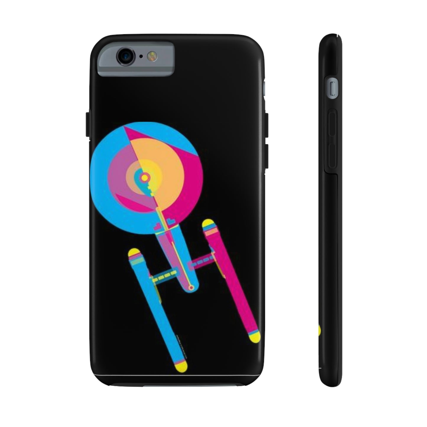 Star Trek Tough Phone Cases, Case-Mate