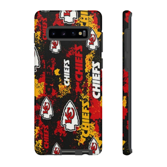 Kansas City Chiefs Phone Case