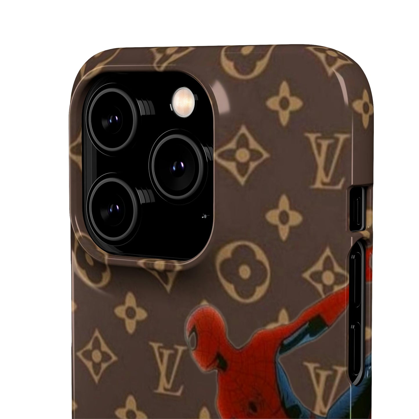 Spiderman Phone Cases