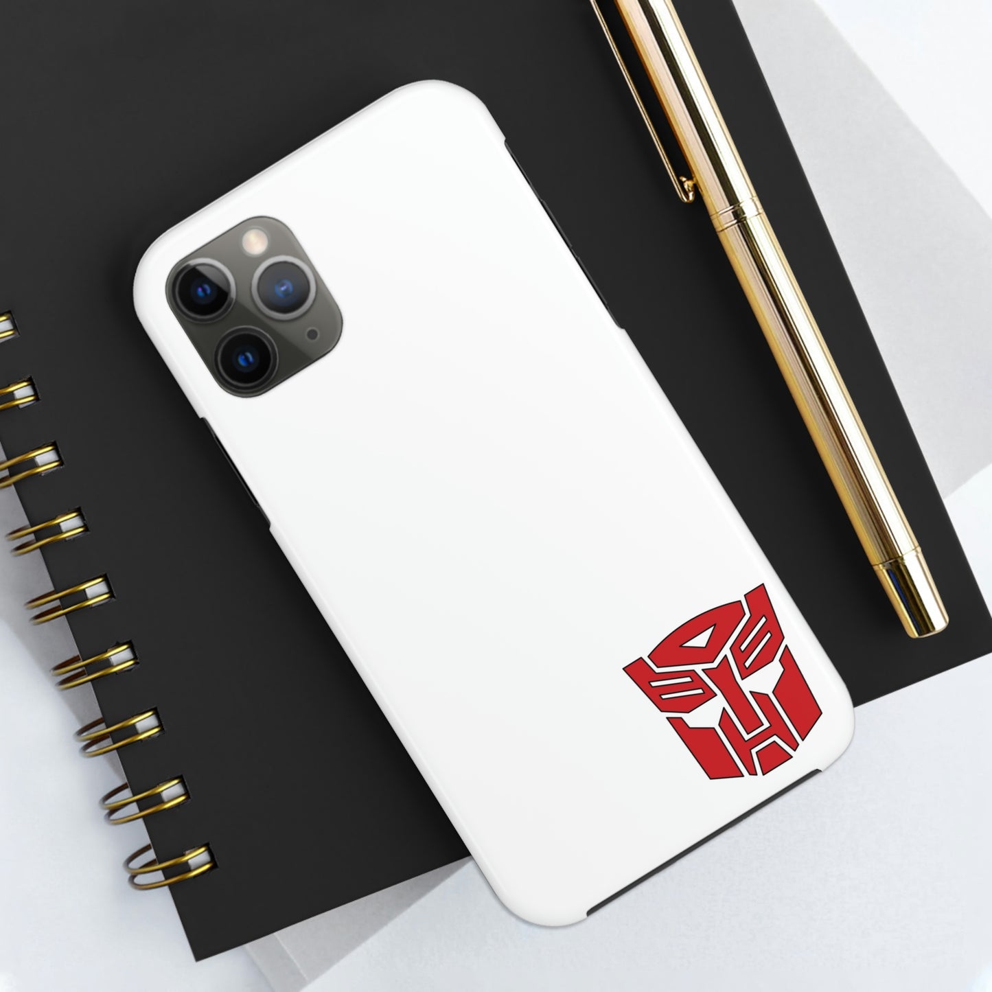 Transformers Autobots Tough Phone Cases, Case-Mate