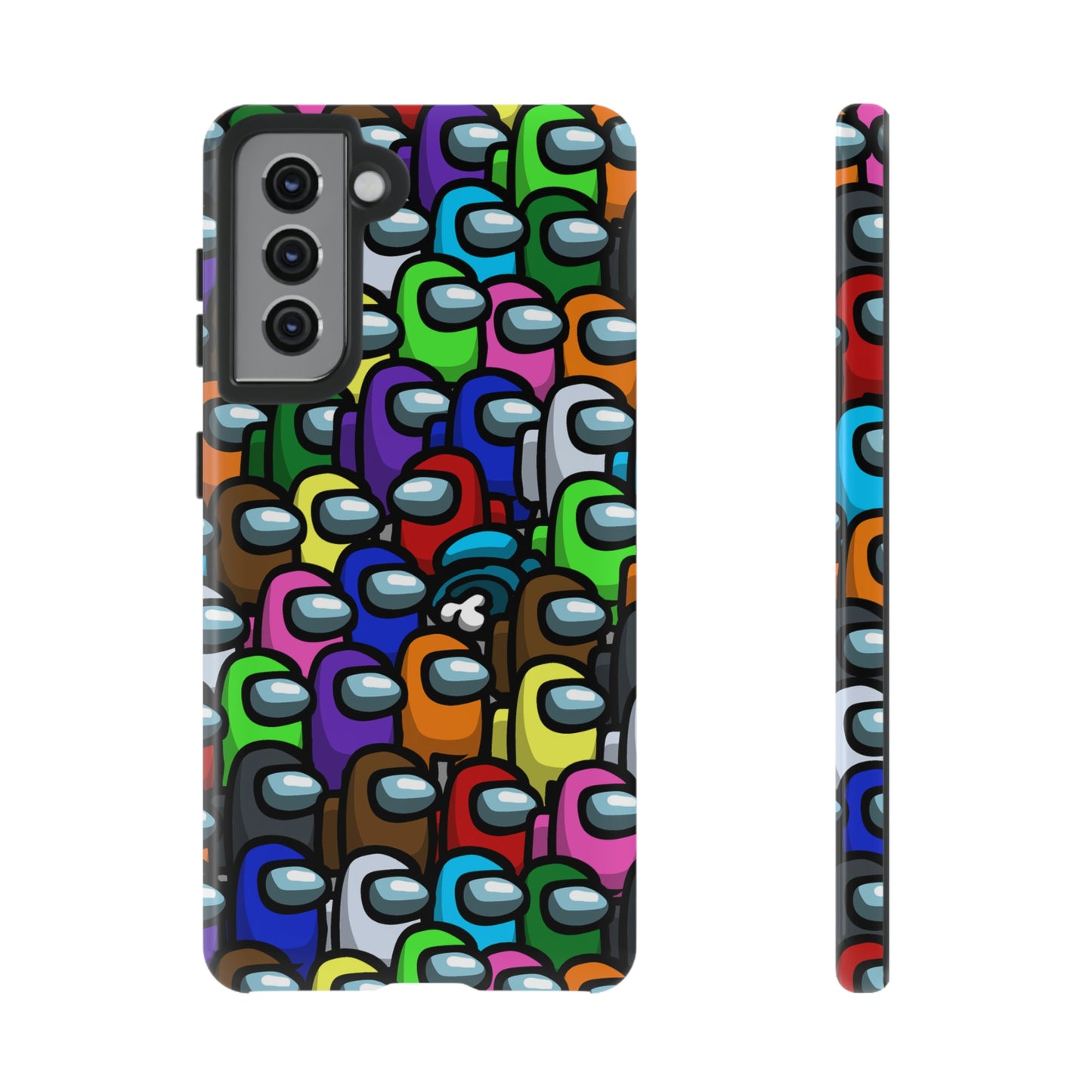 Amoung Us Phone Case