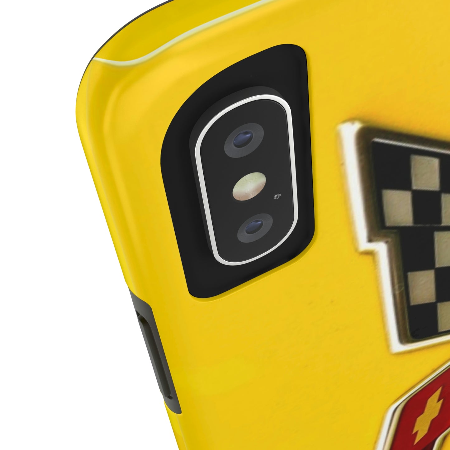 Corvette Tough Phone Cases, Case-Mate