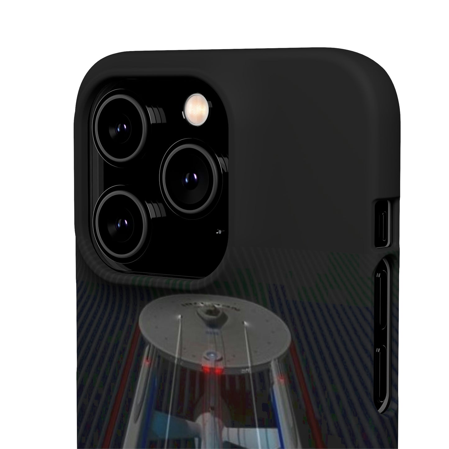 Star Trek Phone Cases