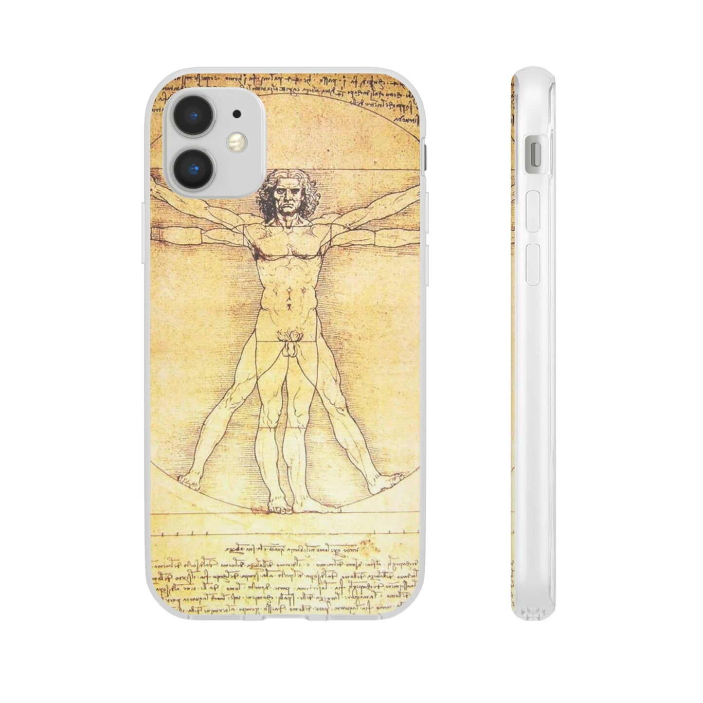 Leanordo Phone Flexi Case