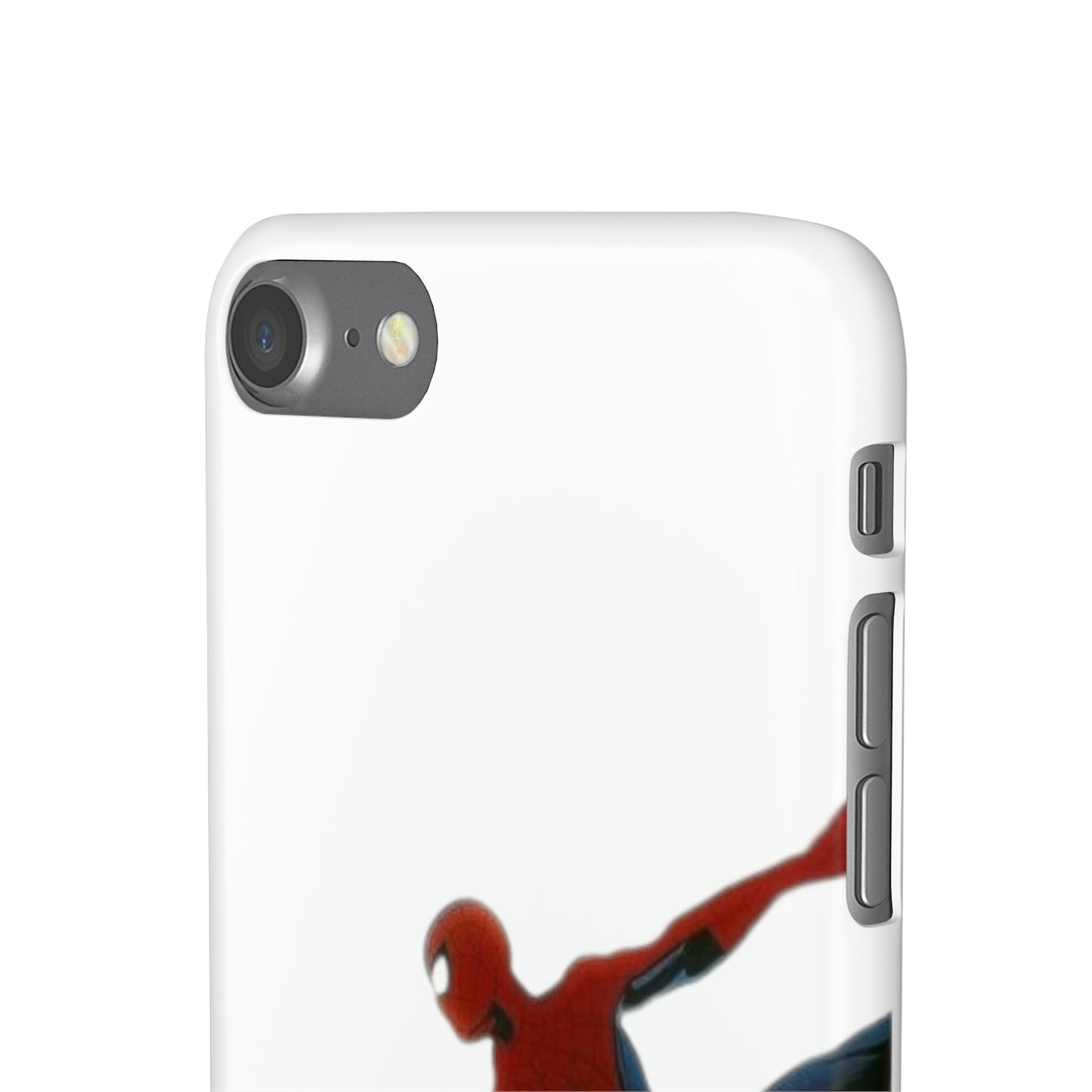 Spiderman Phone Cases