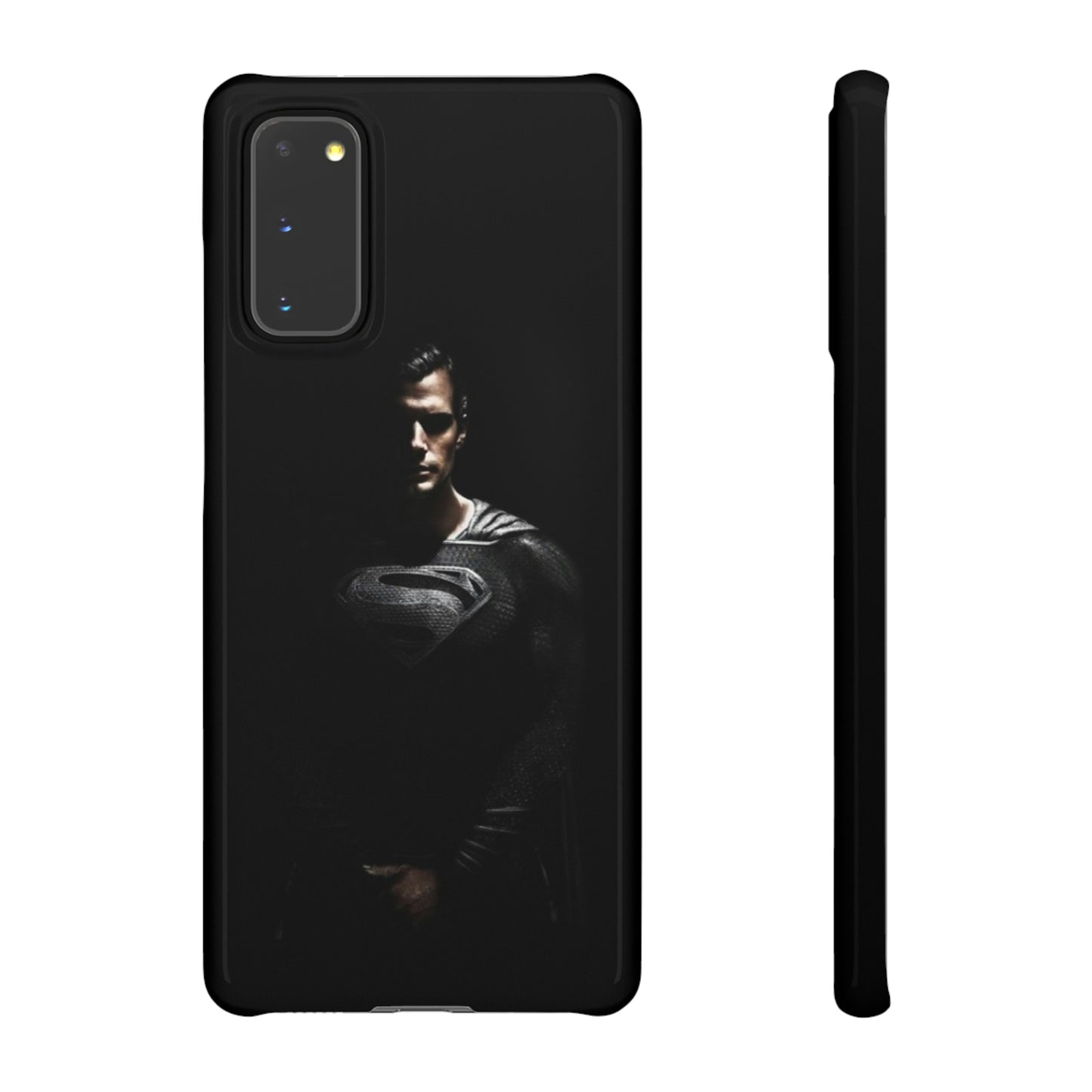 Superman Phone Cases