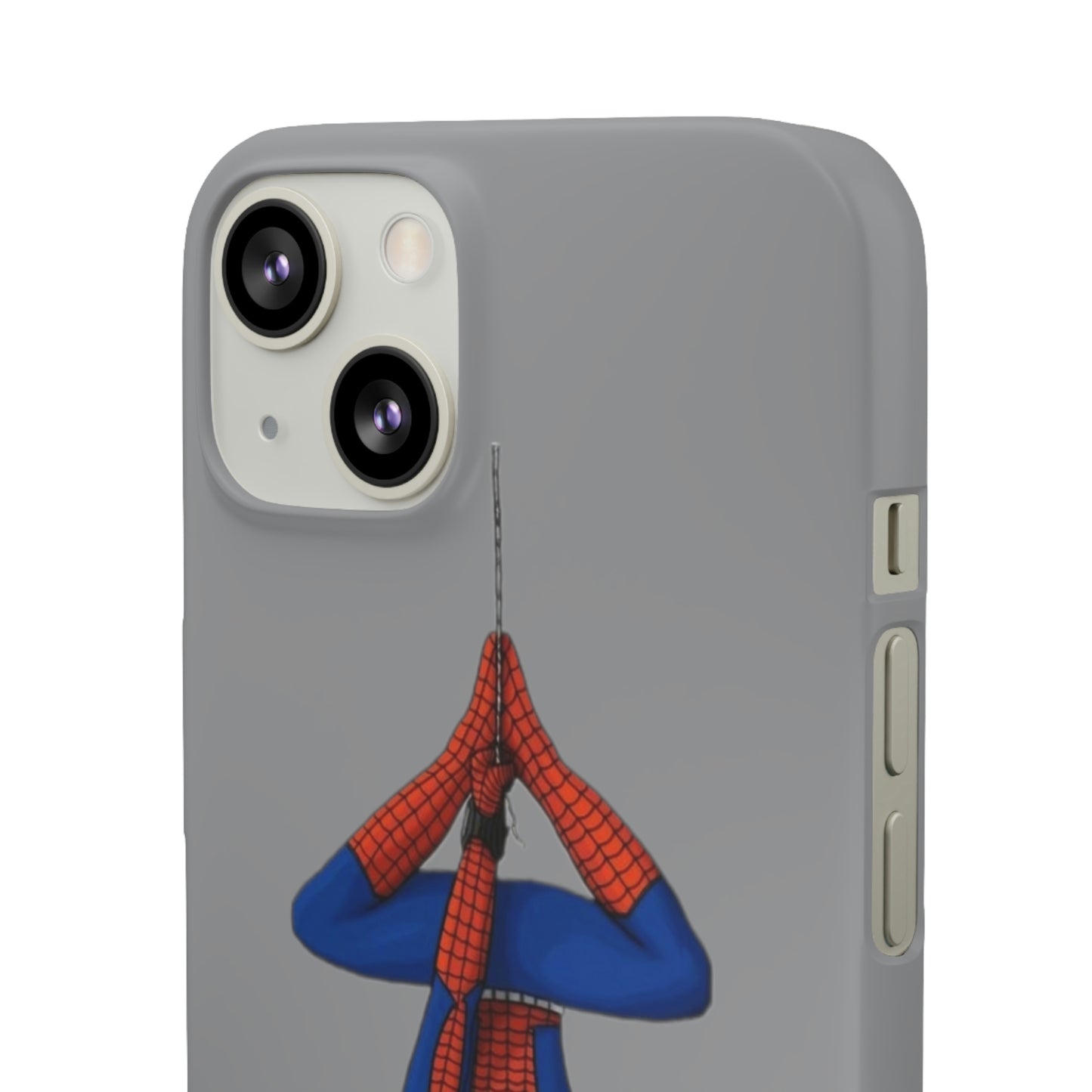 Spiderman Phone Cases