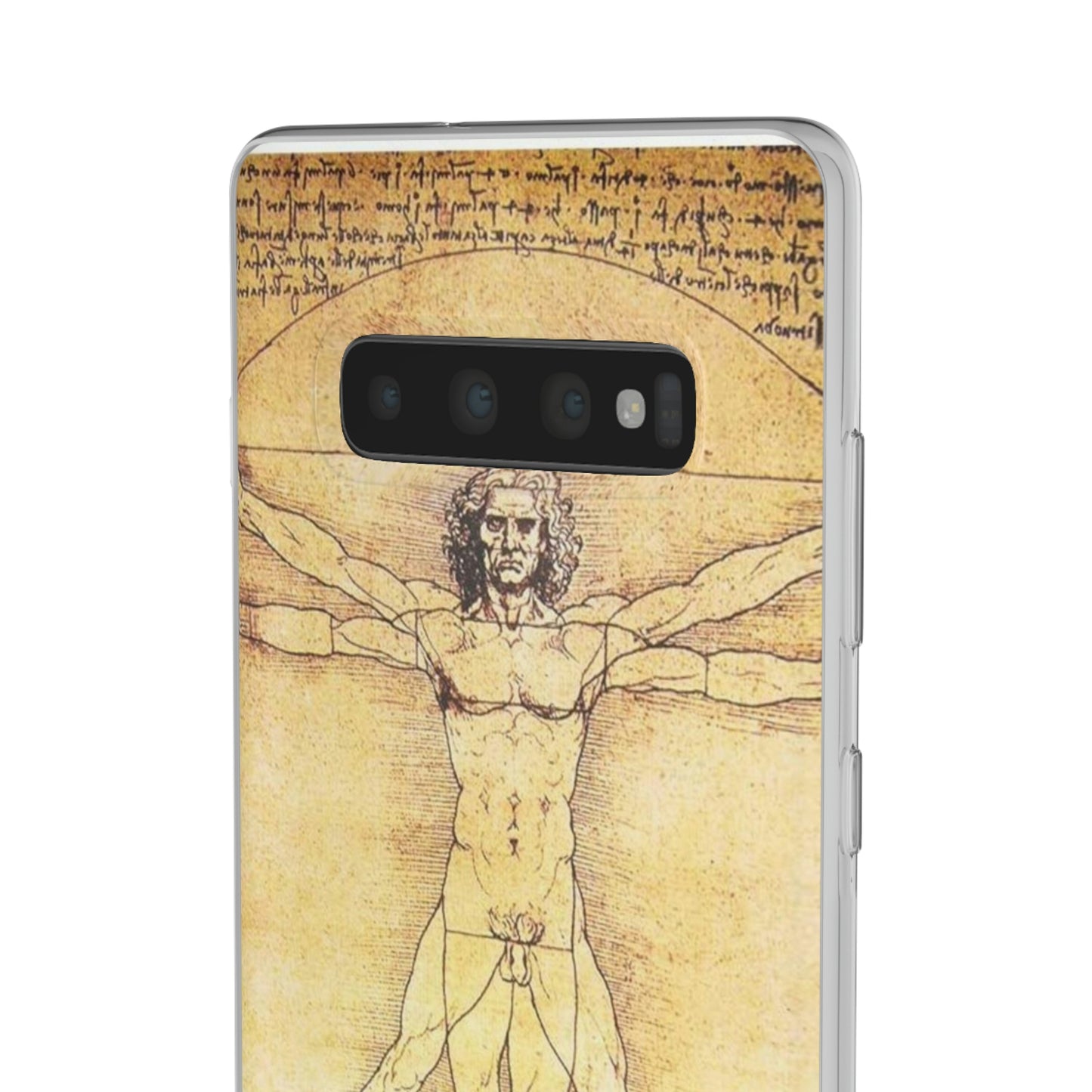 Leanordo Phone Flexi Case