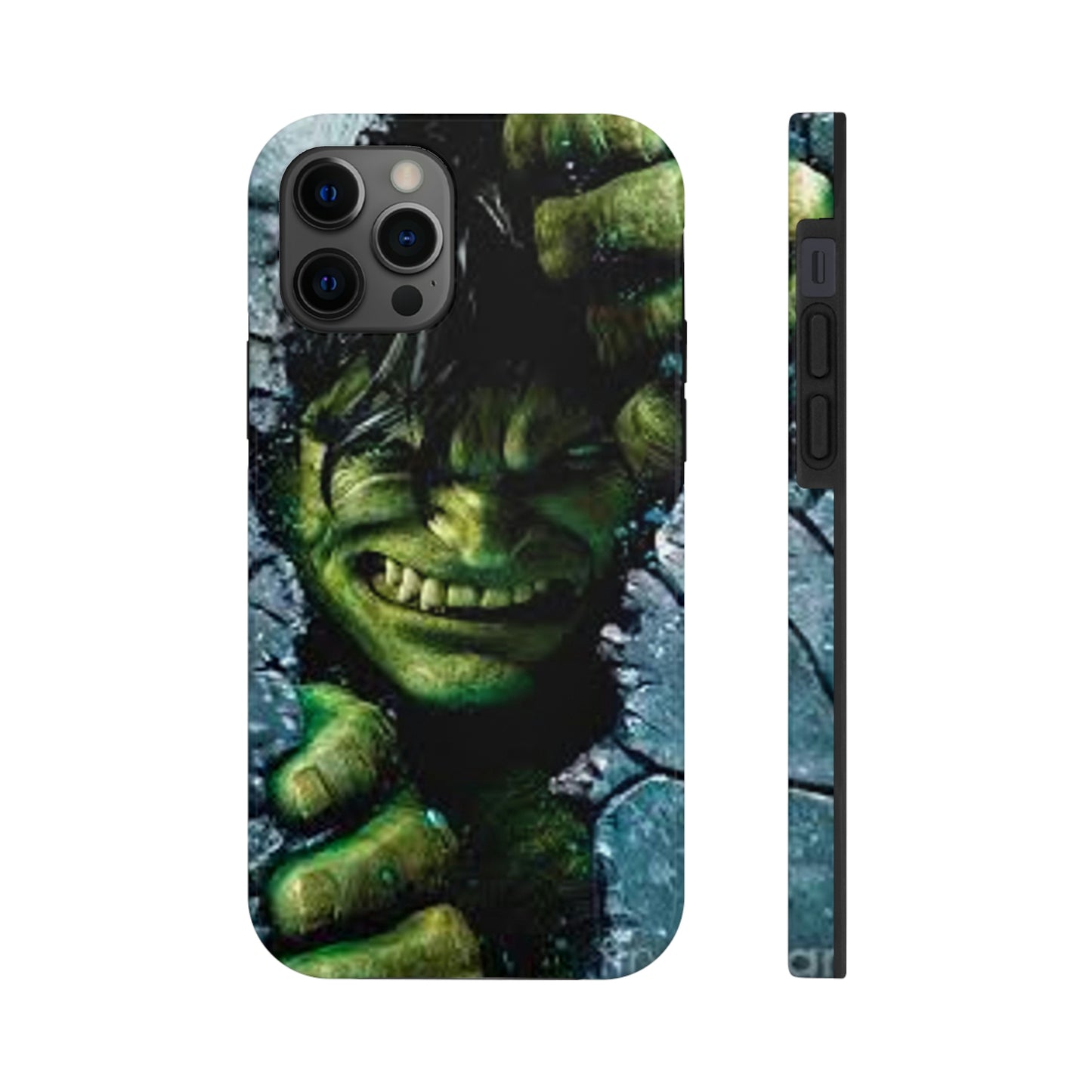 Hulk Tough Phone Cases, Case-Mate