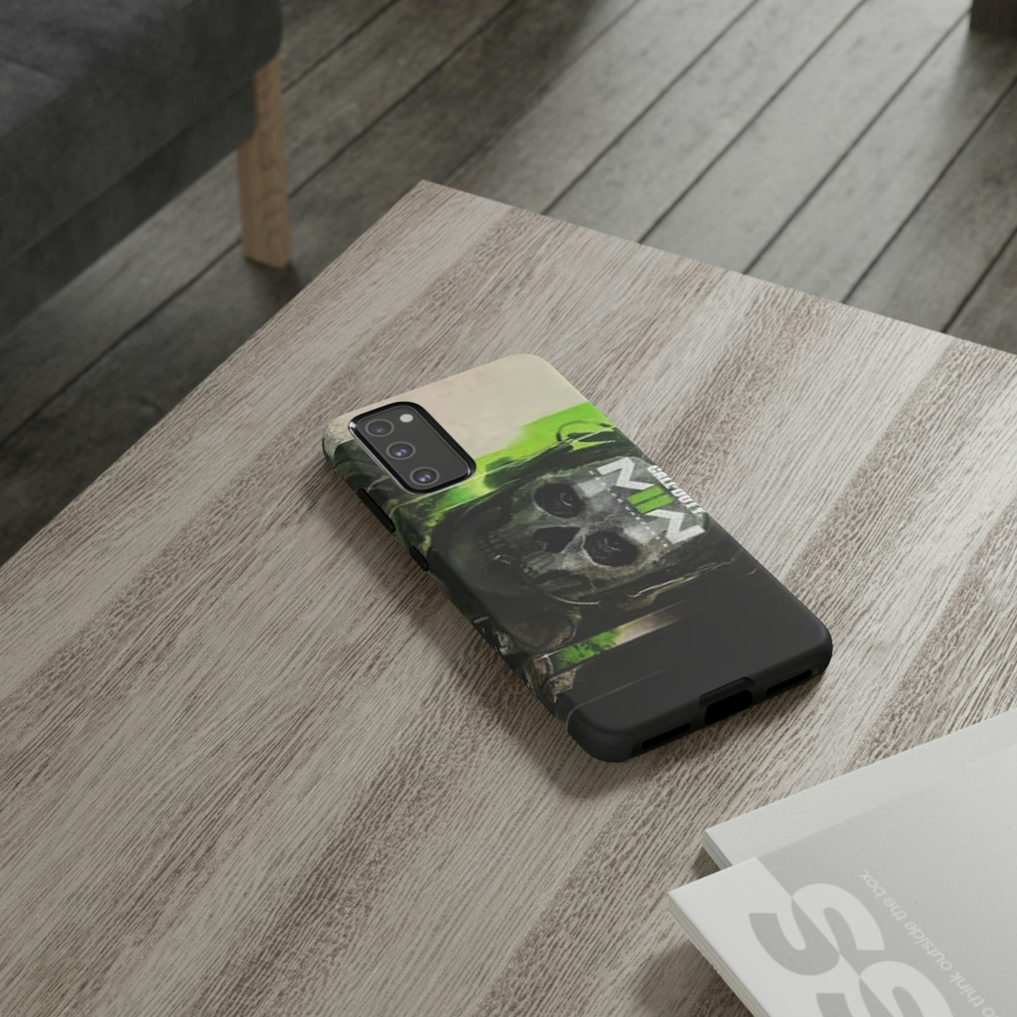 Call of Duty Phone Case